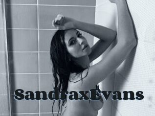 SandraxEvans