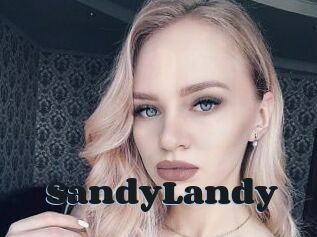 SandyLandy