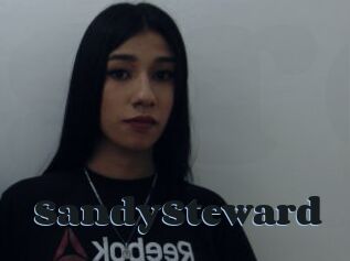 SandySteward