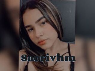 Saorivhm