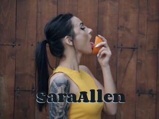 SaraAllen