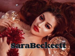 SaraBeckeett