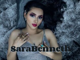 SaraBenneth
