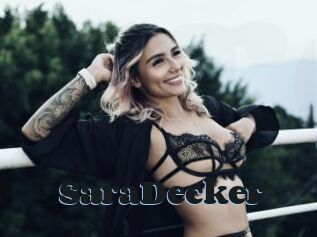 SaraDecker