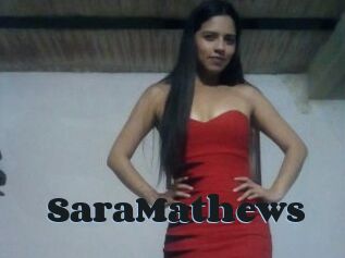 SaraMathews