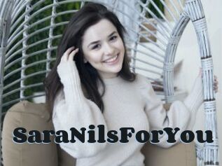 SaraNilsForYou