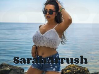 SarahArrush