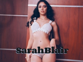 SarahBlair