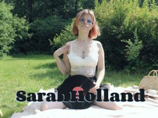 SarahHolland