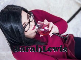 SarahLewis Grosse cochonne