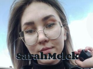 SarahMelek