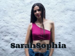 SarahSophia