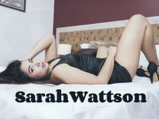 SarahWattson