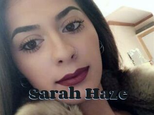 Sarah_Haze Grosse cochonne