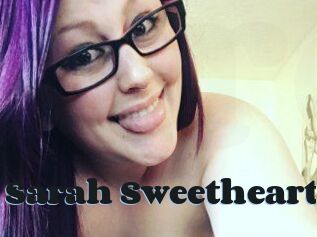 Sarah_Sweetheart