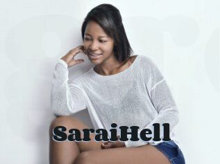 SaraiHell