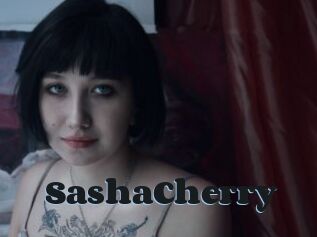 SashaCherry