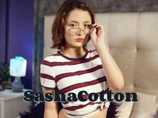 SashaCotton
