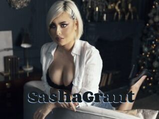 SashaGrant