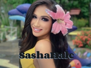 SashaHale