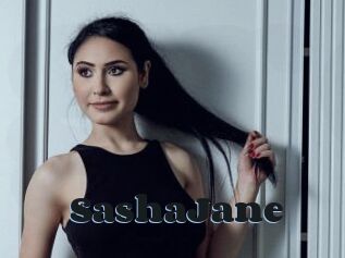 SashaJane