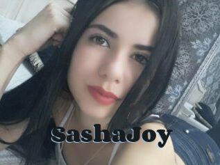 SashaJoy