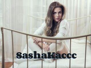 SashaKaccc