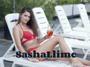 SashaLlime