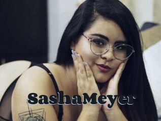 SashaMeyer