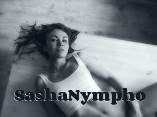 SashaNympho