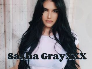 Sasha_GrayXXX