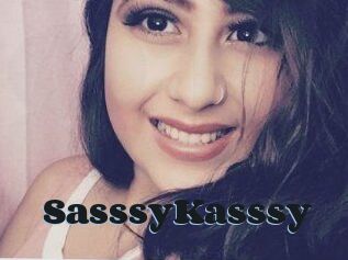 SasssyKasssy