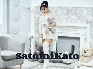 SatomiKato