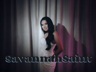 SavannahSaint