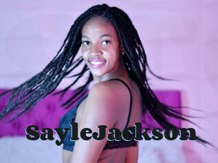 SayleJackson