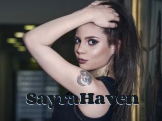 SayraHaven