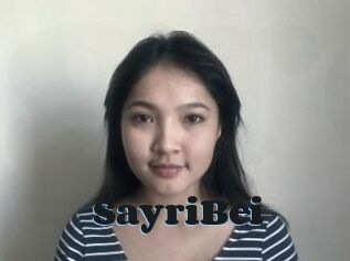 SayriBei