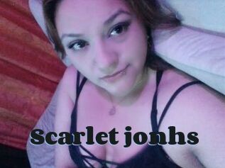 Scarlet_jonhs