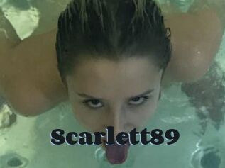 Scarlett89