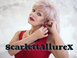 ScarlettAllureX