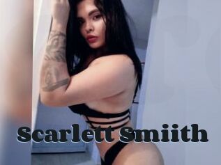 Scarlett_Smiith Grosse cochonne
