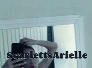 ScarlettsArielle