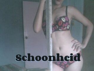 Schoonheid