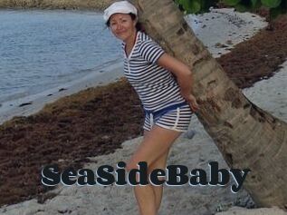 SeaSideBaby