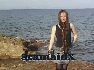SeamaidX