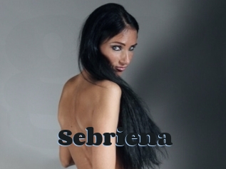 Sebriena