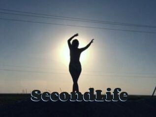SecondLife