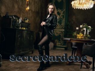 SecretGardene