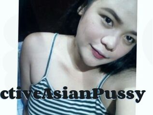 SeductiveAsianPussy