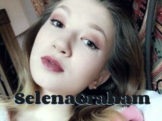 Selena_Graham